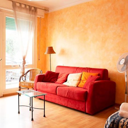 200 Metri Dal Mare Relax Con Ampio Terrazzo Alassio Exterior foto