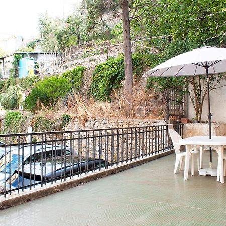 200 Metri Dal Mare Relax Con Ampio Terrazzo Alassio Exterior foto