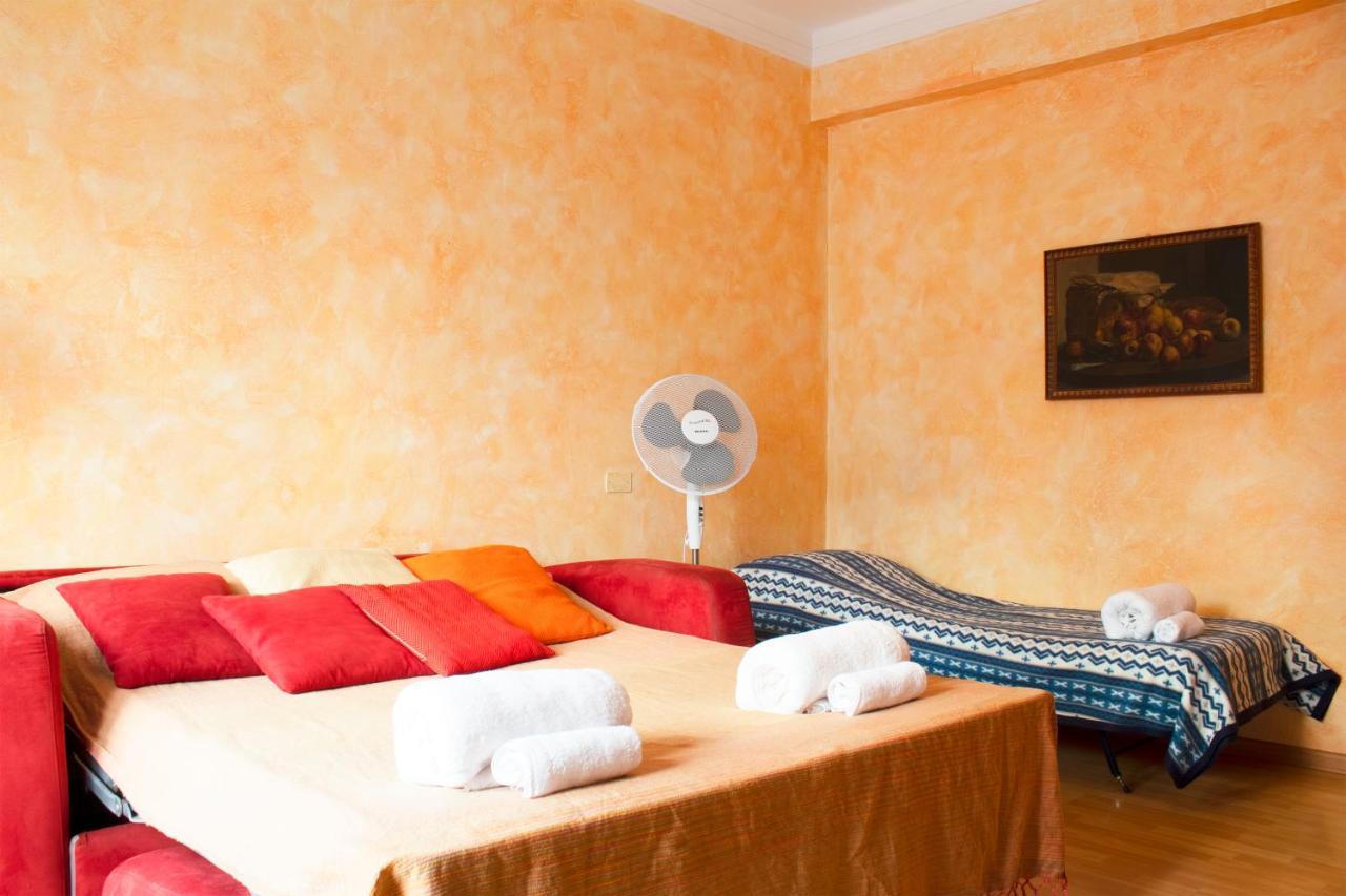 200 Metri Dal Mare Relax Con Ampio Terrazzo Alassio Exterior foto