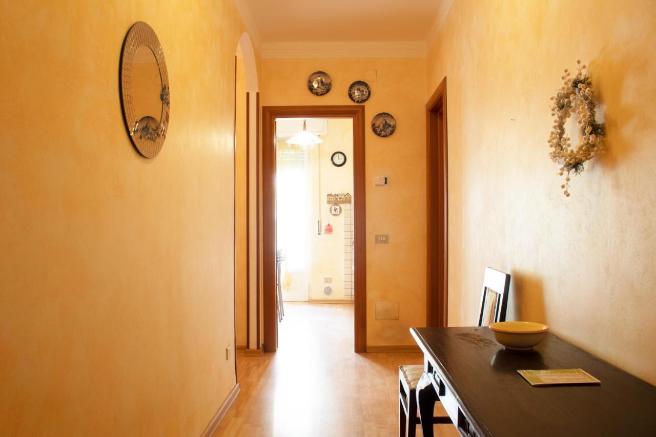 200 Metri Dal Mare Relax Con Ampio Terrazzo Alassio Exterior foto