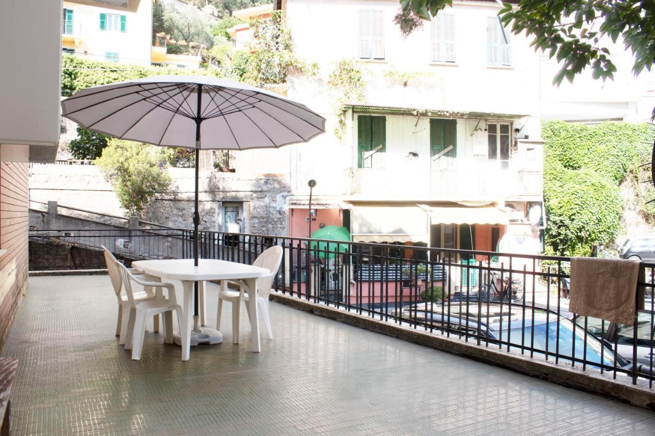 200 Metri Dal Mare Relax Con Ampio Terrazzo Alassio Exterior foto