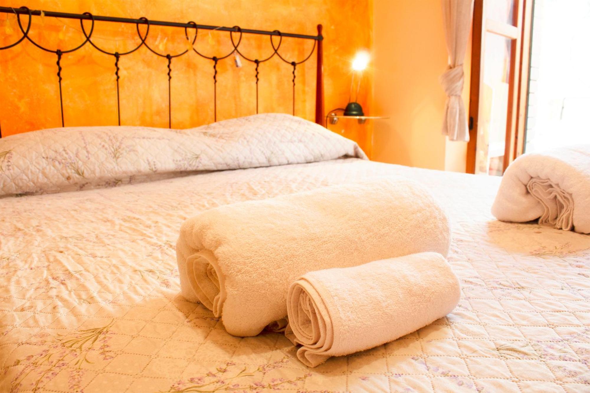 200 Metri Dal Mare Relax Con Ampio Terrazzo Alassio Exterior foto